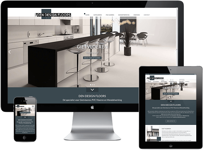 Den Design Floors