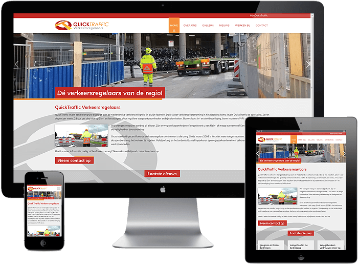 QuickTraffic
